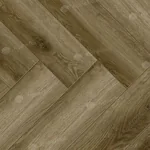 Ламинат Alpine Floor Herringbone 8 Pro Дуб Марсель LF102-09 (606х101х8мм)
