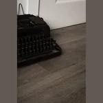 Каменный SPC ламинат RESPECT FLOOR 4207 Дуб Седой 1220х184х5 мм