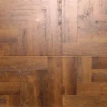 Ламинат Boho Village Wallnut V 1201 (1212x303x12 мм)