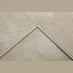 Каменный SPC ламинат ICON Marble Бетон Буржуа/Concrete Bourgeois ML-68 (610х305х4,5+1,5 мм)
