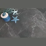 Каменный MSPC ламинат Stone Floor Мрамор Графитовый 88182-3 MP 1220х234х8 мм