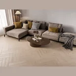 Кварцвиниловая плитка клеевая Norland Lagom Parquet LVT Elegant 1034-08