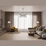 Кварцвиниловая плитка клеевая Norland Lagom Parquet LVT Elegant 1034-08