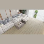 Каменный ламинат SPC Alpine Floor Solo Plus Комодо ЕСО 14-701