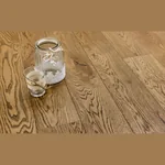 Паркетная доска Polarwood Дуб Premium 138 Artist Brown