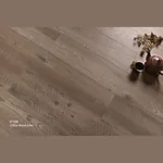 Каменный SPC ламинат L'Quarzo Aciendo AI109 Дуб Крассула