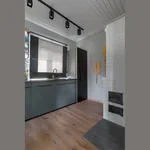 Инженерная Доска Living Tree Дуб РУСТИК САХАРА от 500 до 2310х140х12 (шпон 4мм) (1,94 м2)