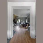 Инженерная Доска Living Tree Дуб РУСТИК САХАРА от 500 до 2310х140х12 (шпон 4мм) (1,94 м2)