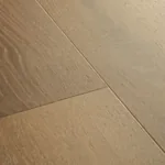 Жесткая ПВХ плитка QUICK-STEP ALPHA VINYL BLOOM AVMPU40317 Дуб элегантный дымчатый (1494х209х5+1мм)