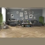 Ламинат Alpine Floor Ville Дуб Орпеза 63266