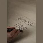 Каменный SPC ламинат RESPECT FLOOR 4204 Дуб Серый 1220х184х5 мм (с подложкой)