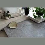 Виниловый ламинат CERAMO VINILAM STONE 6 мм 71613 Терраццо (2,209)