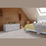 Кварцвиниловая плитка MODULEO Next Acoustic Moduleo Next Acoustic 292 Silverleaf Oak