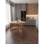Кварцвиниловая плитка клеевая Norland Lagom Parquet LVT Sterk 1034-09
