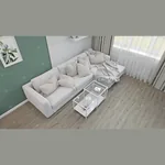 Каменный ламинат SPC Alpine Floor Solo Plus Прэсто ЕСО 14-801