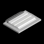 Стеновая панель HIWOOD LV124L NP