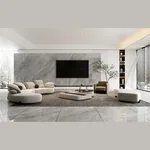 Керамогранит NTCeramic Atlas Wide Breccia Light Grey NTT3007P