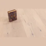 Паркетная доска Polarwood Дуб Premium 138 Artist White