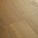 Жесткая ПВХ плитка QUICK-STEP ALPHA VINYL BLOOM AVMPU40315 Эко карамельный (1494х209х5+1мм)