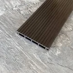 Террасная доска Latitudo Vintage 150х24х4000 Венге