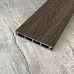 Террасная доска Latitudo Vintage 150х24х4000 Венге