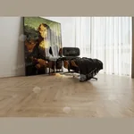 Ламинат Alpine Floor Herringbone 8 Pro Дуб Прованс LF102-07 (606х101х8мм)