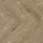 Ламинат Alpine Floor Herringbone 8 Pro Дуб Прованс LF102-07 (606х101х8мм)