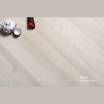 Каменный SPC ламинат AquaMax Sander арт. 45710 Дуб Акменс 1524х228х4,5