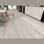 Каменный SPC ламинат AquaMax Sander арт. 45710 Дуб Акменс 1524х228х4,5