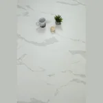 Каменный SPC ламинат ICON Marble XL Мрамор Пикассо/Marble Picasso MLX-77 (900х450х5 мм)