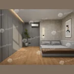 Каменный SPC ламинат ALPINE FLOOR ProNature Oak Sajo 64637