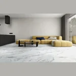 Каменный MSPC ламинат Stone Floor Жемчужный Мрамор DCD1-3 MP 1220х234х8 мм