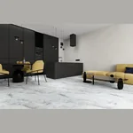 Каменный MSPC ламинат Stone Floor Жемчужный Мрамор DCD1-3 MP 1220х234х8 мм