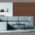 Стеновая панель HIWOOD LV124 BR396