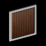Стеновая панель HIWOOD LV124 BR396