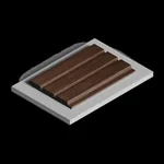 Стеновая панель HIWOOD LV124 BR396