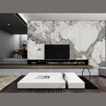 Керамогранит NTCeramic Atlas Wide Calacatta Black NTT3012P