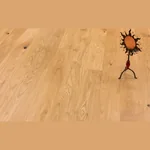 Паркетная доска Polarwood Дуб Premium 138 Polar Matt