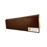Плинтус Teckwood Дуб Стронг (Oak Strong) 75 мм