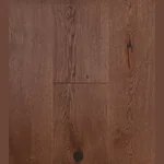 Инженерная Доска Living Tree Дуб РУСТИК ТАБАКО от 500 до 2310х140х12 (шпон 4мм) (1,94 м2)