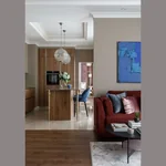 Инженерная Доска Living Tree Дуб РУСТИК ТАБАКО от 500 до 2310х140х12 (шпон 4мм) (1,94 м2)