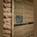 Гибкая керамика Phomi Weaving, HY001 (052), 1350х600