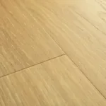Жесткая ПВХ плитка QUICK-STEP ALPHA VINYL BLOOM AVMPU40098 Дуб чистый медовый (1494х209х5+1мм)