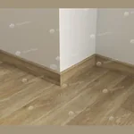Напольный плинтус Parquet Light Макадамия SK 13-10 (2200х80х12.5мм)