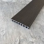 Террасная доска Latitudo PRO усиленная 150х24х3000 Венге