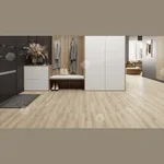 Ламинат Alpine Floor Herringbone 8 Pro Дуб Орлеан LF102-08 (606х101х8мм)
