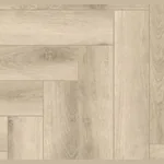 Ламинат Alpine Floor Herringbone 8 Pro Дуб Орлеан LF102-08 (606х101х8мм)