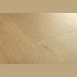 ПВХ плитка Quick-Step Vinyl Flex Liv Дуб сатиновый средний натуральный SGSPC20311 (1219,2x184,15x2,5 мм)