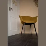 Каменный SPC ламинат RESPECT FLOOR 4217 Дуб Графит 1220х184х5 мм (с подложкой)