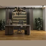 Каменный SPC ламинат CronaFloor Radical Chic Илма RC008 (1200х180х5мм)